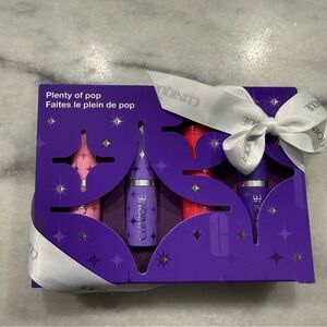 Brand new in box*Clinique Longwear Lipstick Gift Set